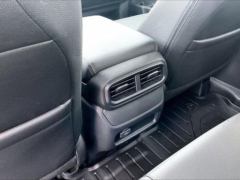 Used 2025 Honda Ridgeline RTL image 11