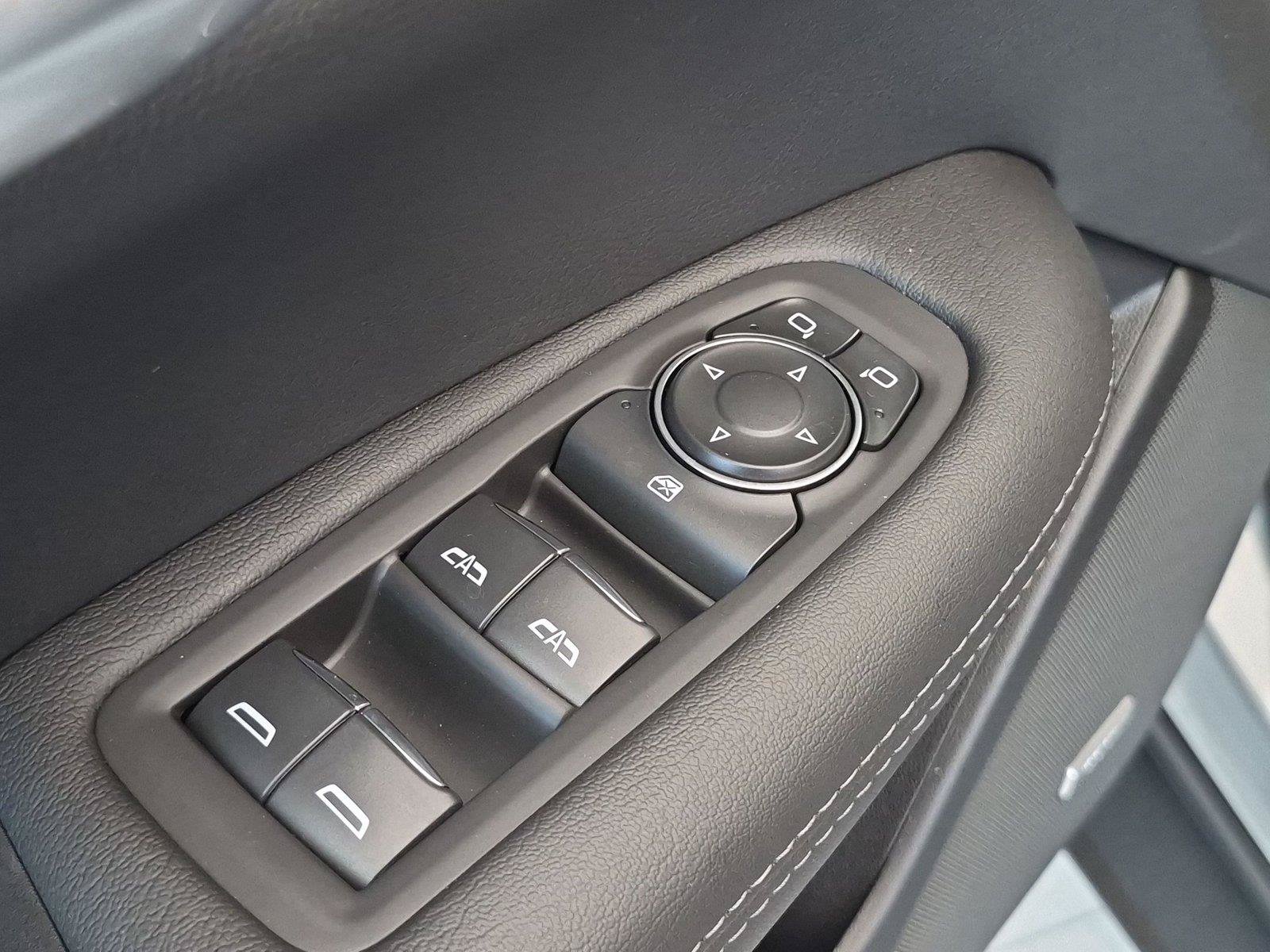 New 2026 Cadillac XT5 Luxury w/ LPO, Floor Liner Package FWD image 13