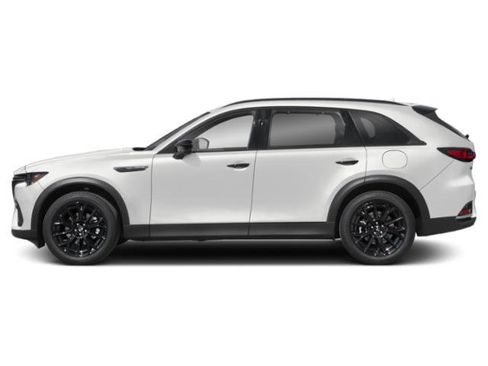 New 2026 MAZDA CX-70 3.3 Turbo w/ Premium Plus Pkg AWD/4WD image 6