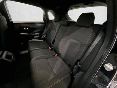 Used 2025 Honda HR-V Sport image 28