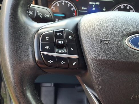 Used 2023 Ford Maverick Lariat w/ Lariat Luxury Package AWD/4WD image 22