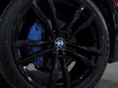 Used 2018 BMW X6 xDrive35i image 9