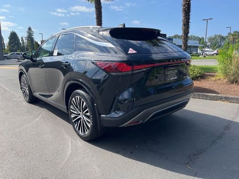 New 2026 Lexus RX 350 Premium Plus AWD/4WD image 3