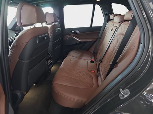 New 2026 BMW X5 sDrive40i w/ Climate Comfort Package image 9