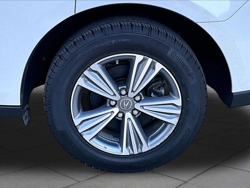 Used 2020 Acura MDX FWD image 11