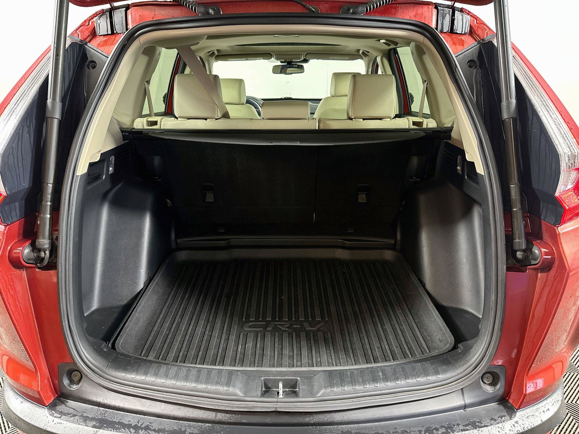Used 2017 Honda CR-V EX-L image 25