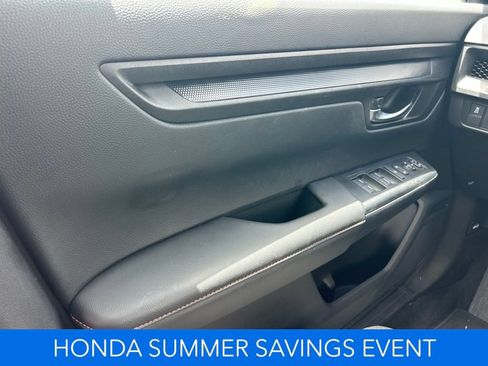 Certified 2024 Honda CR-V Sport image 18