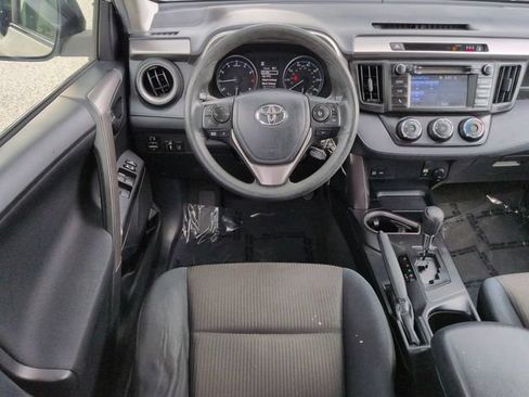Used 2017 Toyota RAV4 LE FWD image 16