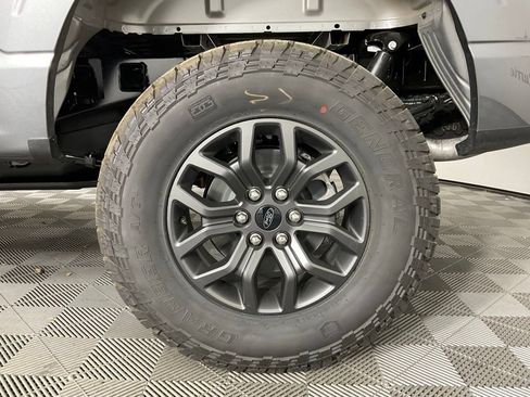 New 2026 Ford F150 Tremor AWD/4WD image 10