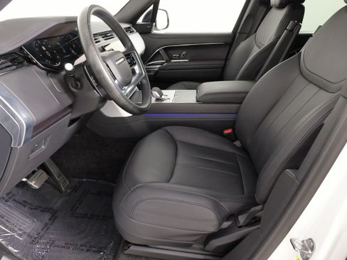 Used 2024 Land Rover Range Rover SE AWD/4WD image 32