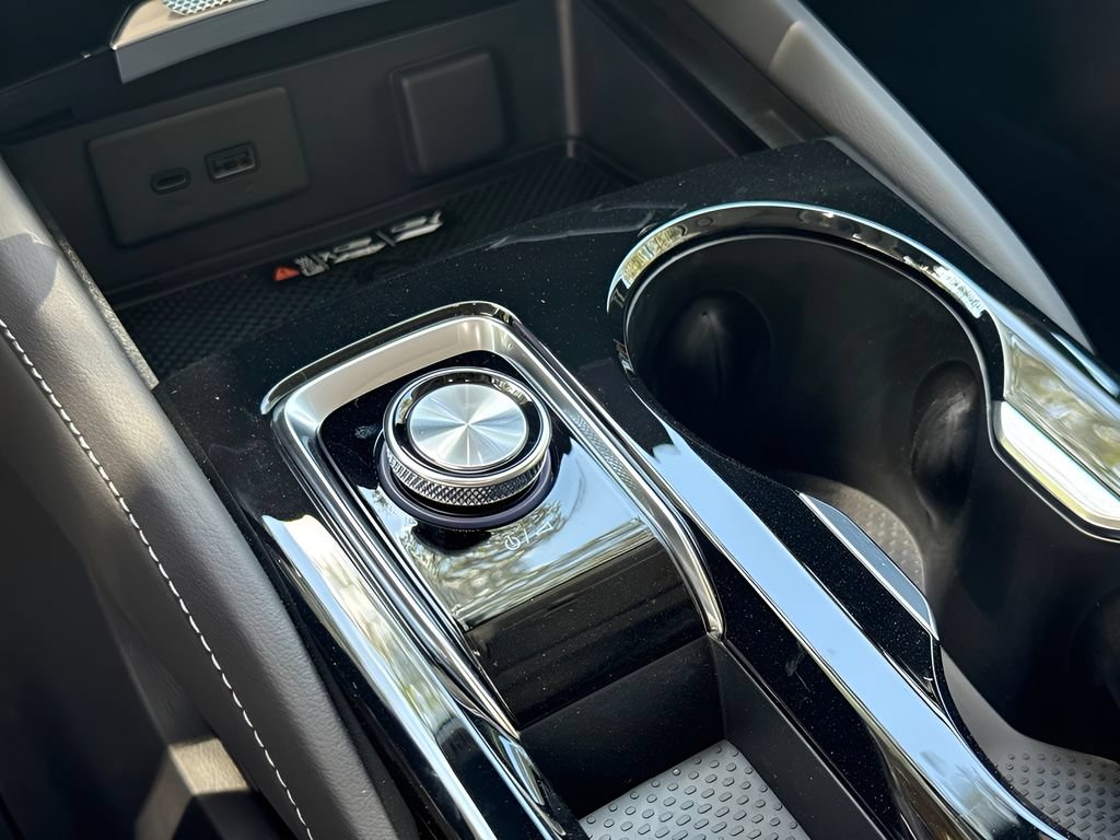New 2026 Buick Envision Avenir AWD/4WD image 15