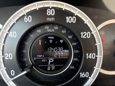 Used 2017 Honda Accord EX-L image 15