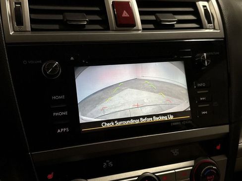 Used 2015 Subaru Legacy 2.5i Premium image 13