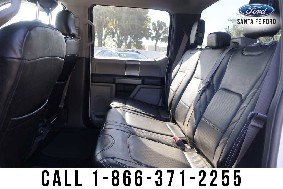 Used 2017 Ford F150 XLT w/ XTR Package AWD/4WD image 28