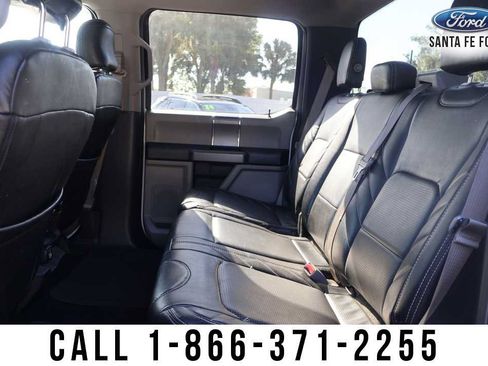 Used 2017 Ford F150 XLT w/ XTR Package AWD/4WD image 28