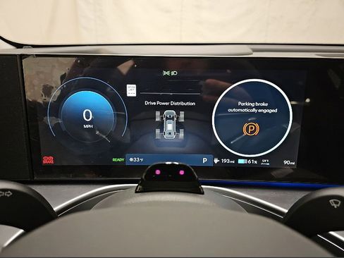 Used 2026 Hyundai Ioniq 9 SEL image 5