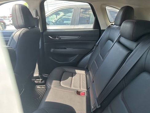 Used 2024 MAZDA CX-5 Carbon Edition AWD/4WD image 9