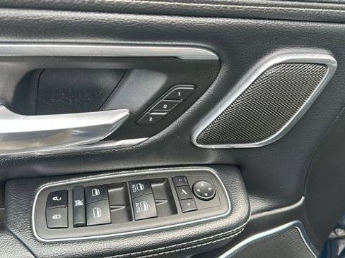 Used 2022 RAM 1500 Laramie image 11