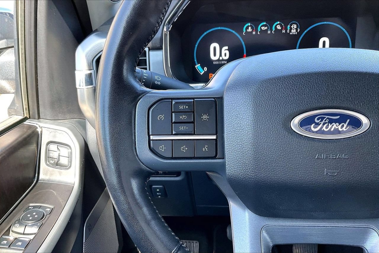 Used 2023 Ford F150 Lariat RWD image 30