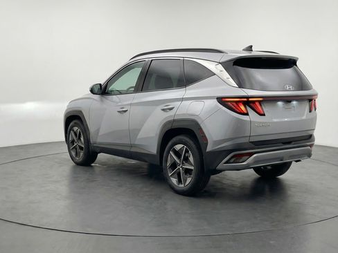 Used 2025 Hyundai Tucson SEL image 6