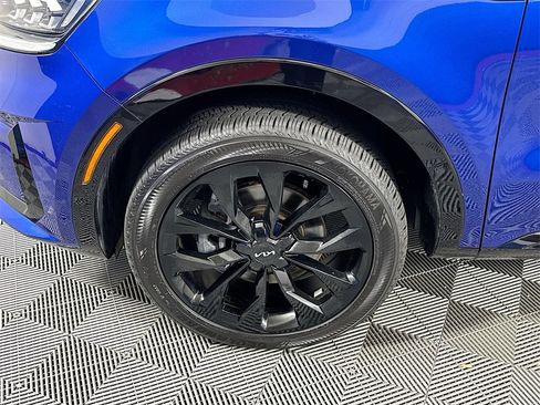 Used 2022 Kia Sorento SX image 32