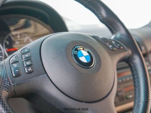 Used 2006 BMW 330Ci Convertible image 34