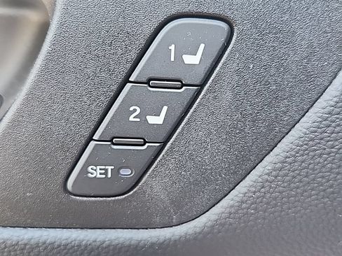 Used 2025 Honda CR-V Sport-L image 21