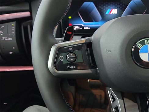 New 2026 BMW X3 M50 w/ Premium Package image 17