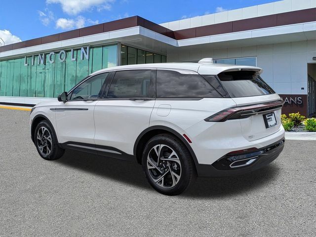 New 2026 Lincoln Nautilus Premier AWD/4WD image 6