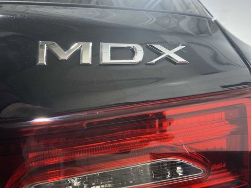 Used 2019 Acura MDX image 7