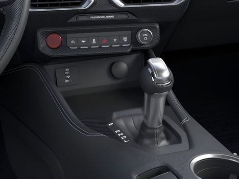 New 2026 Ford Mustang Premium RWD image 15