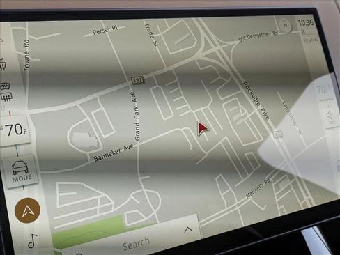 New 2026 Land Rover Range Rover Sport Dynamic SE image 14