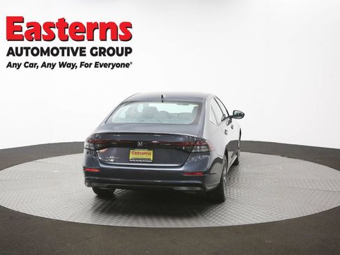Used 2024 Honda Accord EX image 39
