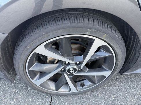 Used 2021 Hyundai Sonata SEL Plus w/ Preferred Accessory Package image 8