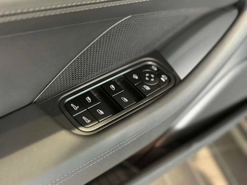 Certified 2025 Porsche Panamera 4 AWD/4WD image 48