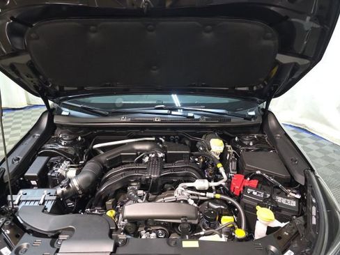New 2026 Subaru Crosstrek 2.5i Wilderness AWD/4WD image 38