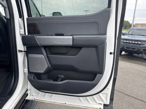 Certified 2023 Ford F350 Lariat w/ Lariat Ultimate Package image 18