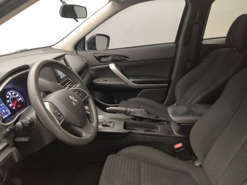 Used 2020 Mitsubishi Eclipse Cross ES AWD/4WD image 17