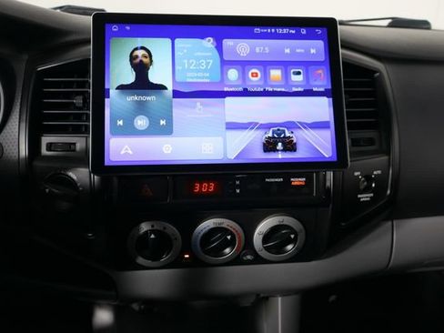 Used 2008 Toyota Tacoma 4x4 Access Cab V6 image 17