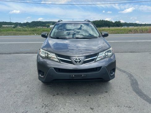 Used 2014 Toyota RAV4 LE AWD/4WD image 5