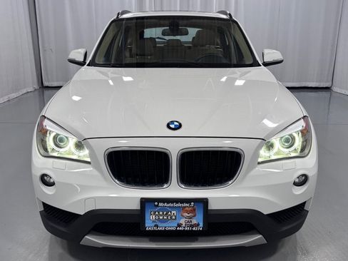 Used 2014 BMW X1 xDrive35i AWD/4WD image 2