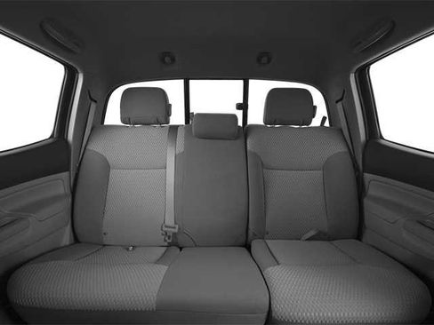 Used 2014 Toyota Tacoma 4x4 Double Cab w/ TRD Sport Package image 10