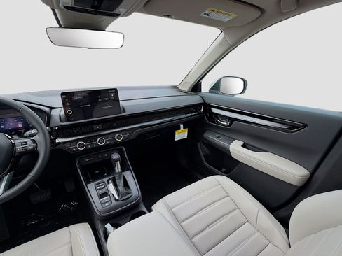 New 2026 Honda CR-V EX-L image 18