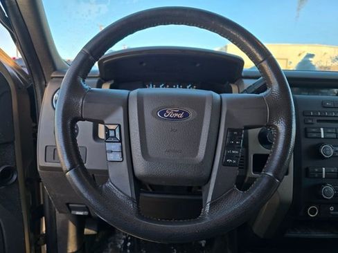 Used 2011 Ford F150 XLT w/ XLT Chrome Pkg image 18