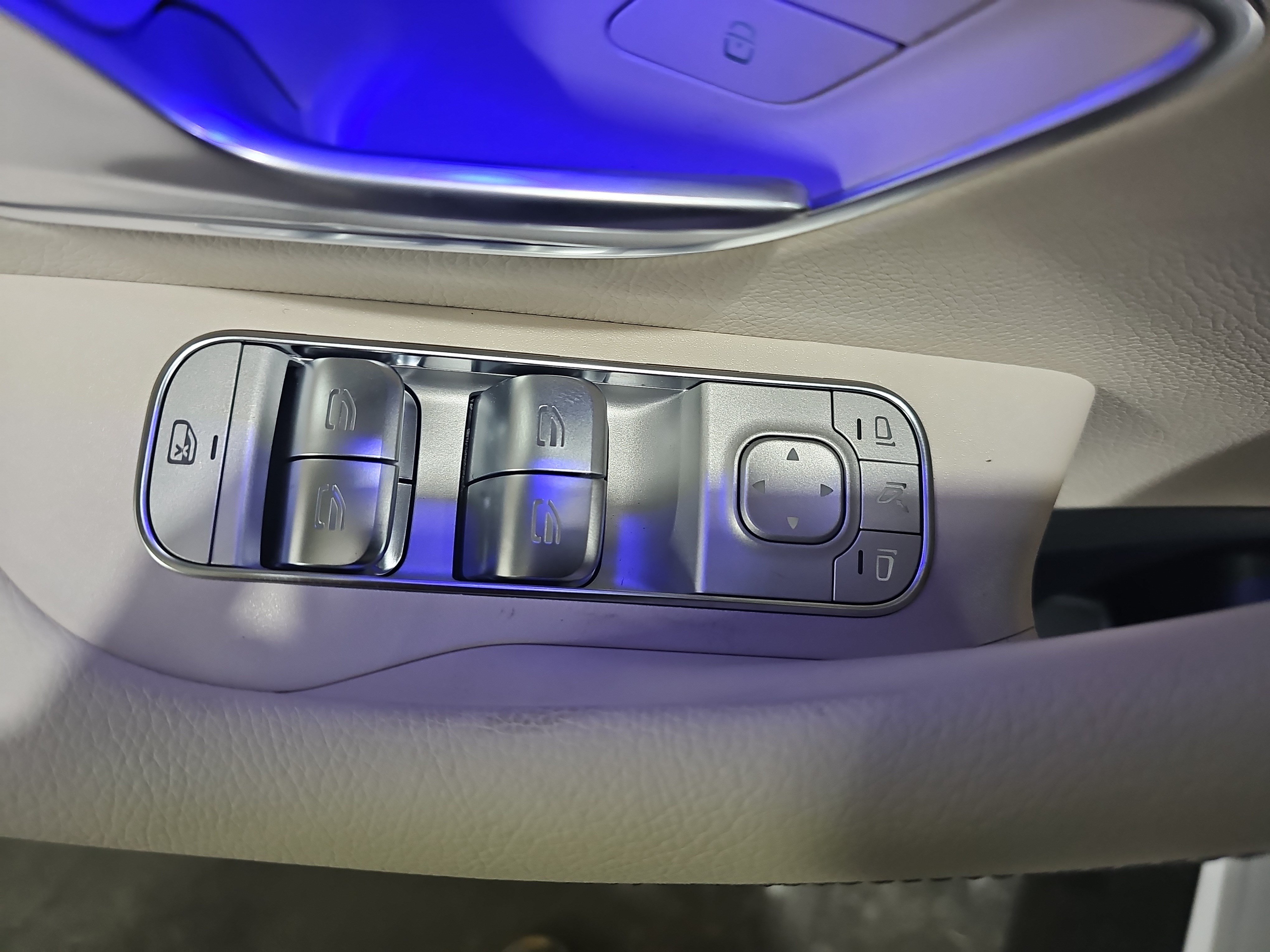 New 2026 Mercedes-Benz GLE 450 4MATIC image 28