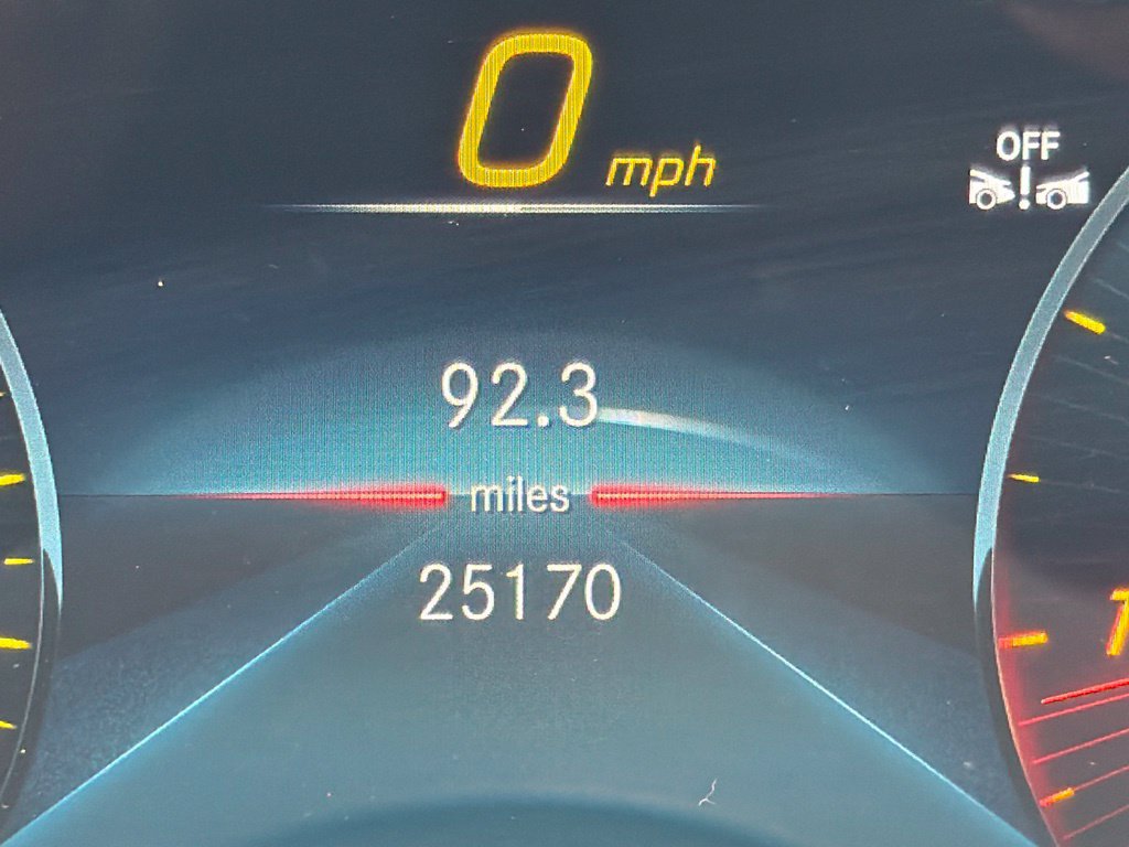 Used 2023 Mercedes-Benz GLA 250 image 24