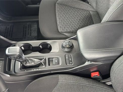 Used 2025 Ford Ranger XLT w/ Advanced Towing Package image 33