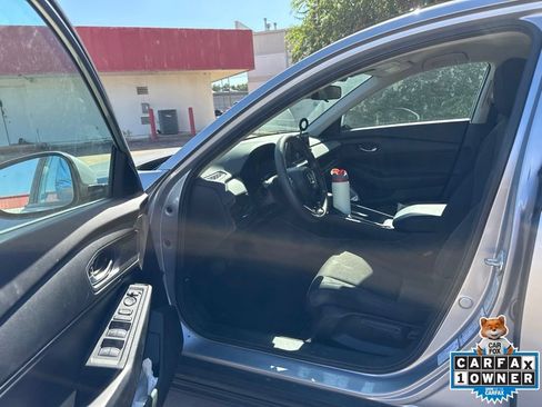 Used 2023 Honda Accord LX image 9