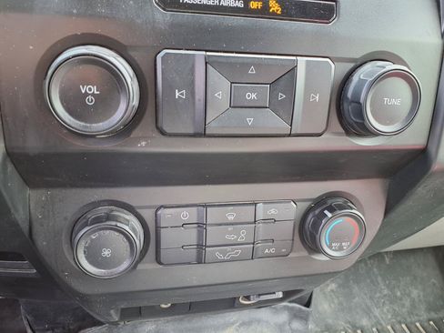 Used 2020 Ford F150 XL w/ XL Power Equipment Group AWD/4WD image 8