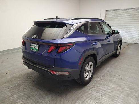 Used 2024 Hyundai Tucson SEL image 9
